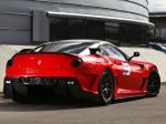 Ferrari 599 XX 2009 года